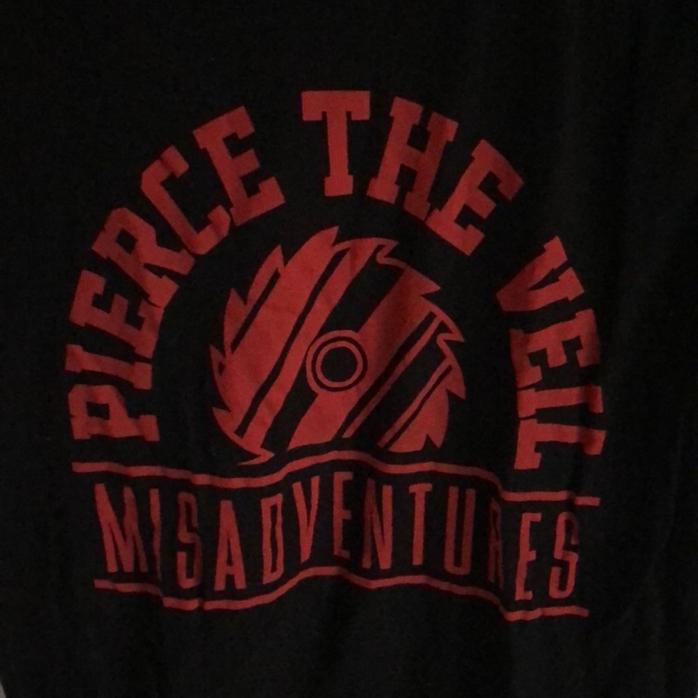 Graphic T Shirt